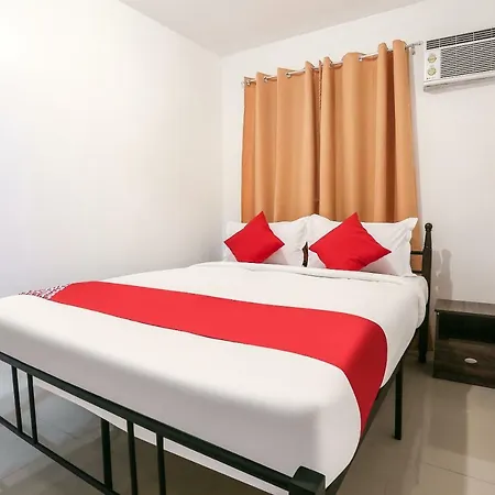 Oyo 226 The Orchard Tower Hotel