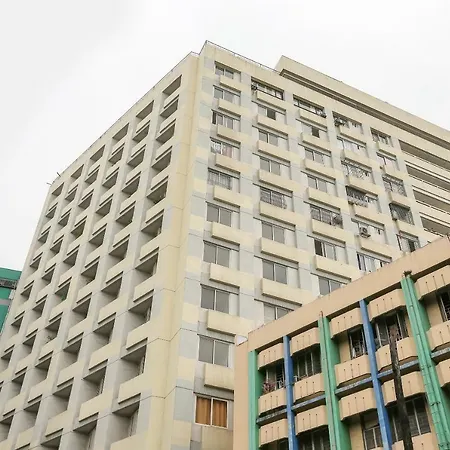 Oyo 226 The Orchard Tower