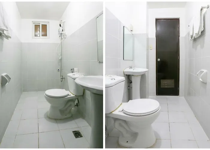 Hotel Oyo 226 The Orchard Tower 2*